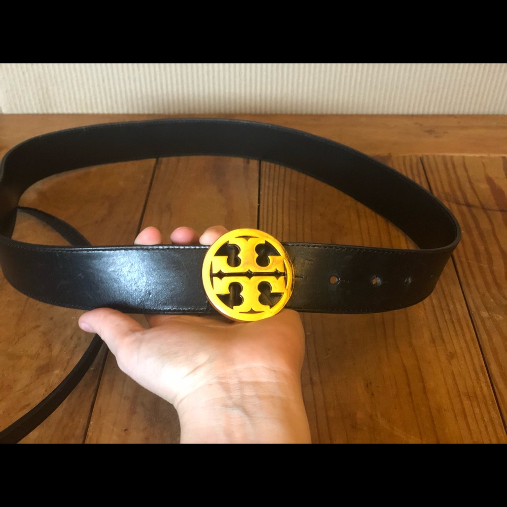 Tory Burch belt